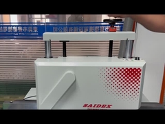 P1080 Automatic Acrylic Edge Polisher With CE Mark Mendapatkan tepi yang halus dan dipoles