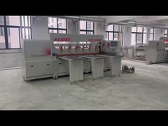 mesin pemotong acrylic batch