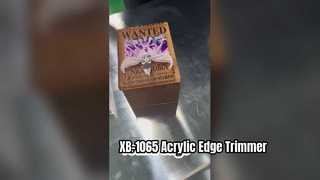 XB1065 Pemangkas Tepi Multi-metode