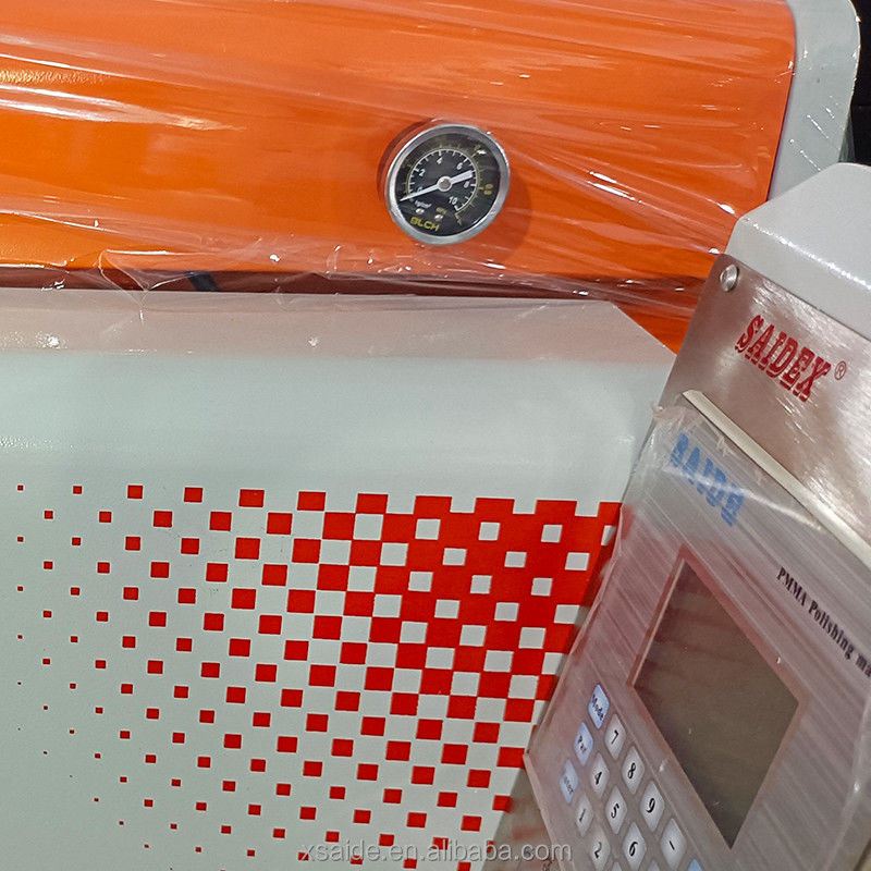 SD-1050BX Akrilik Diamond Polishing Machine Plexiglass Edge Polisher Polishing Machine Untuk Acrylic Edge