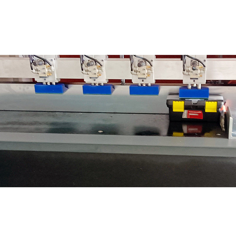 Pemasok Mesin Polishing Akrilik Peralatan Polishing Akrilik Produk Mesin Polishing Akrilik Daun Berlian