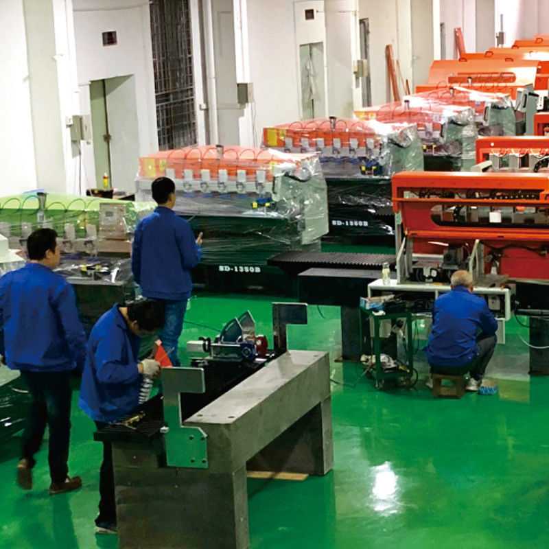 Sd-1050B Mesin diamond polishing acrylic Beveling dan polishing mesin kecil acrylic tepi polishing mesin