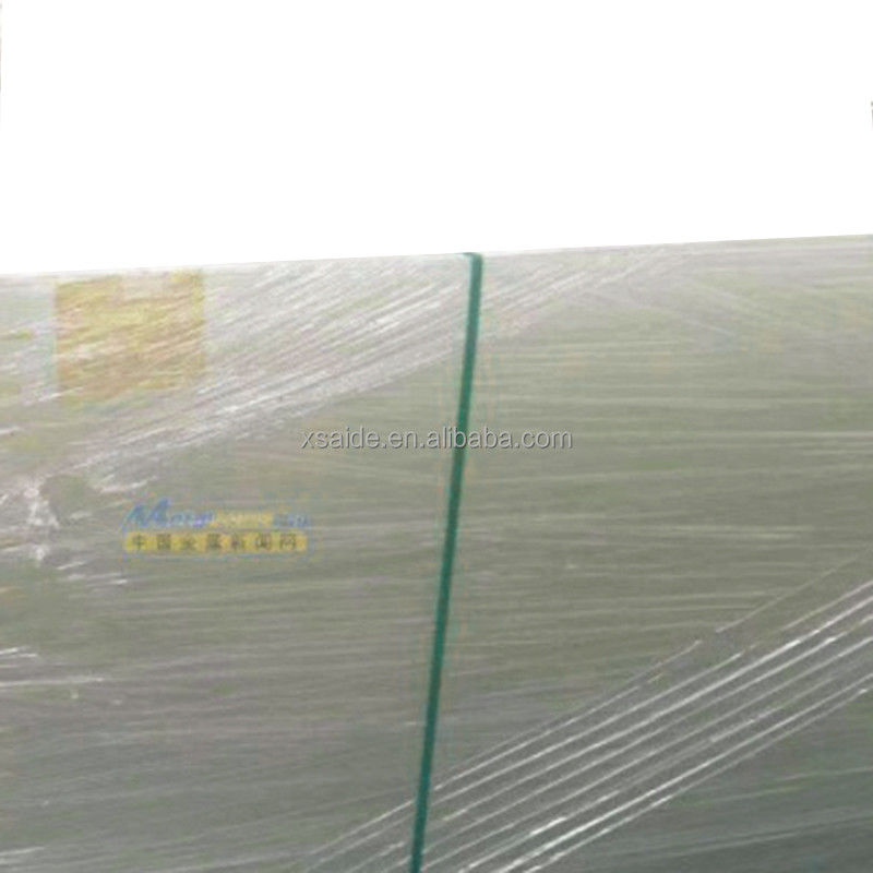 JINBAO Foamd Pvc Sheet Foam Board Harga Pvc 3 16 Inch Berukuran Besar Hitam Amerika Kuning Hijau Waterproof Putih Oranye Edge Biru Panas