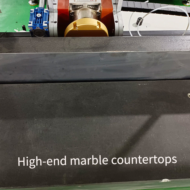 Mesin polishing tepi lurus atau tepi miring Mesin polishing berlian akrilik Plexiglass Polisher