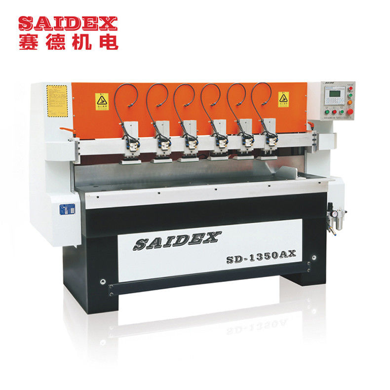 2021Hot Selling SD-1350A 0-60 derajat PMMA Organic Glass Plexiglass Acrylic Edge Diamond Polishing Machine