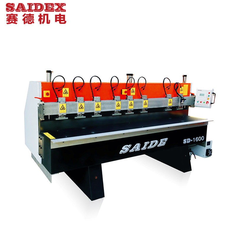 Produsen Mesin Pemolesan Non-Api Produsen Mesin Dongguan Tipe Baru Mesin Pemolesan Berlian Listrik Horizontal Untuk Plexiglas