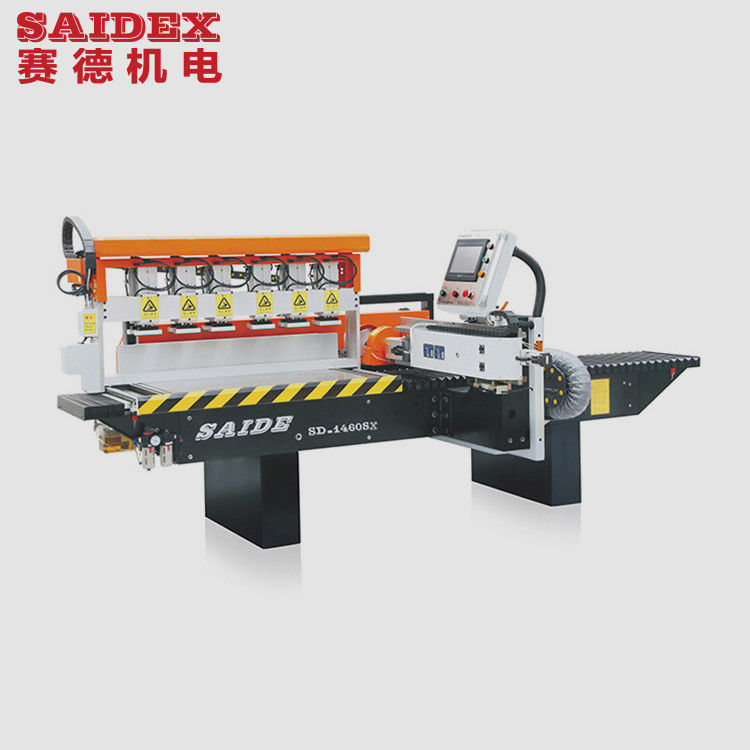 Penjual Panas 2022 SD-1460SX Mesin Pemoles Tepi Otomatis Dua Sisi Kecepatan Tinggi Mesin Pemoles Bangku Akrilik Berlian Mesin Pemoles