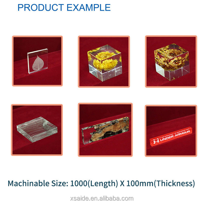 Desain Kualitas Tinggi Jual Terbaik SD 1460S Double Side High Speed Acrylic Edge Polishing Machines Suppliers