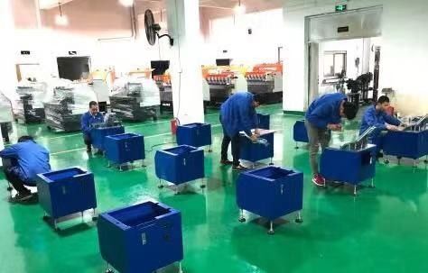 Papan Akrilik Anti-jatuh SAIDE China Kualitas Panas Mesin Pemoles Pemotong Akrilik Sudut 45 Derajat Tepi Berlian