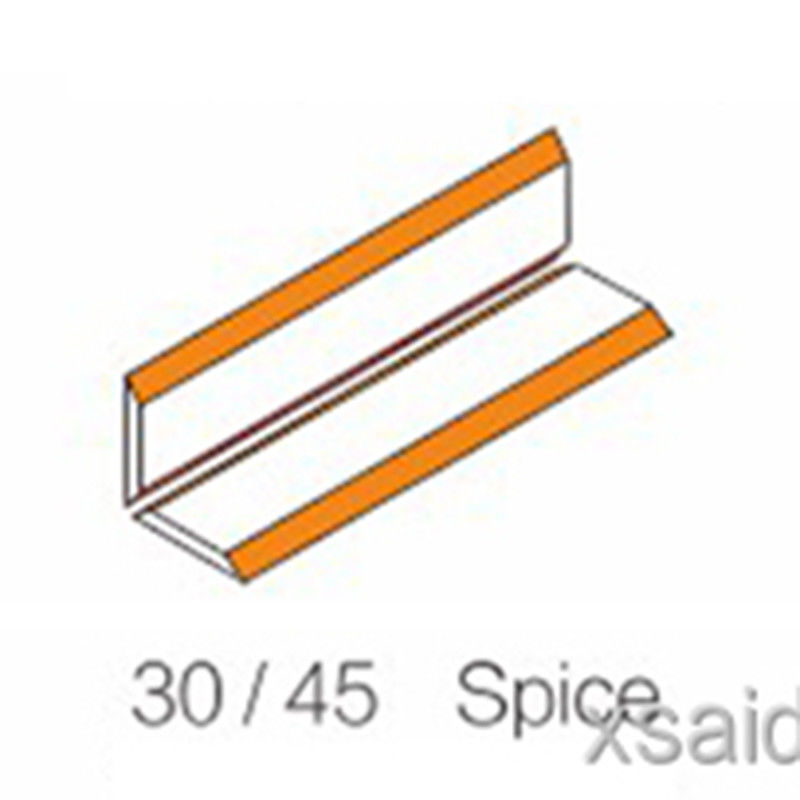 Grosir Plexiglass 45 derajat Mesin Pemotong Edge Angle Chamfer Mesin Acrylic Edge Chamfering Polishing Machine