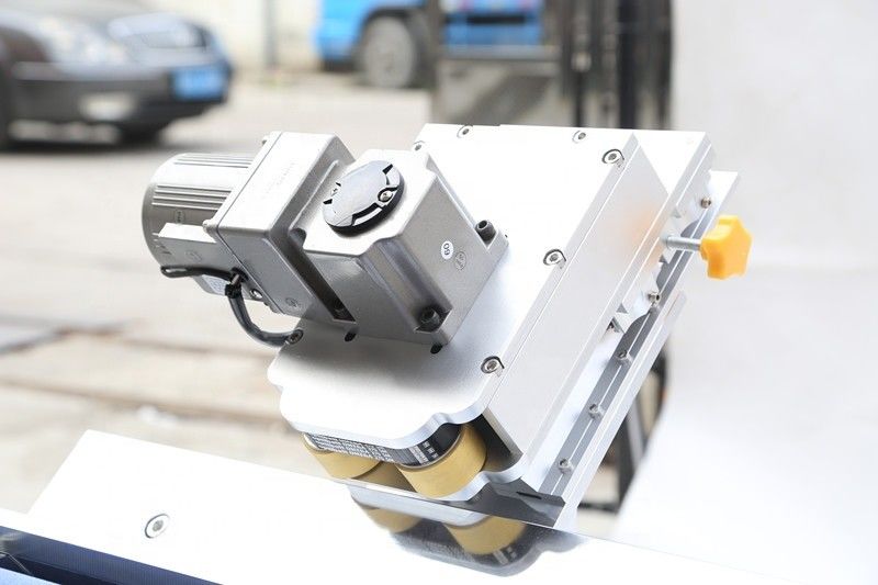 2022 China Hot 45 Degree Chamfering Machine V 45 High Speed Adjustable Chamfering Machines Dengan Sertifikasi CE Untuk Dijual
