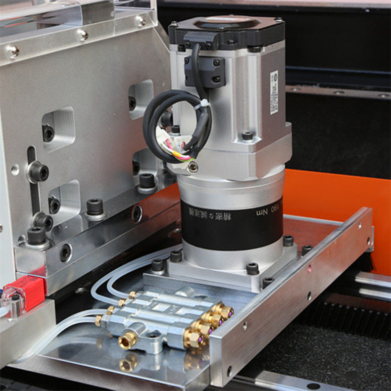 Epidemic Anti-droplet Separator SD-R70 High Speed Acrylic PMMA R10 R15 Mesin Angka Chamfering