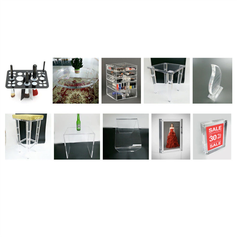 Epidemic Anti-droplet Separator SD-R70 High Speed Acrylic PMMA R10 R15 Mesin Angka Chamfering