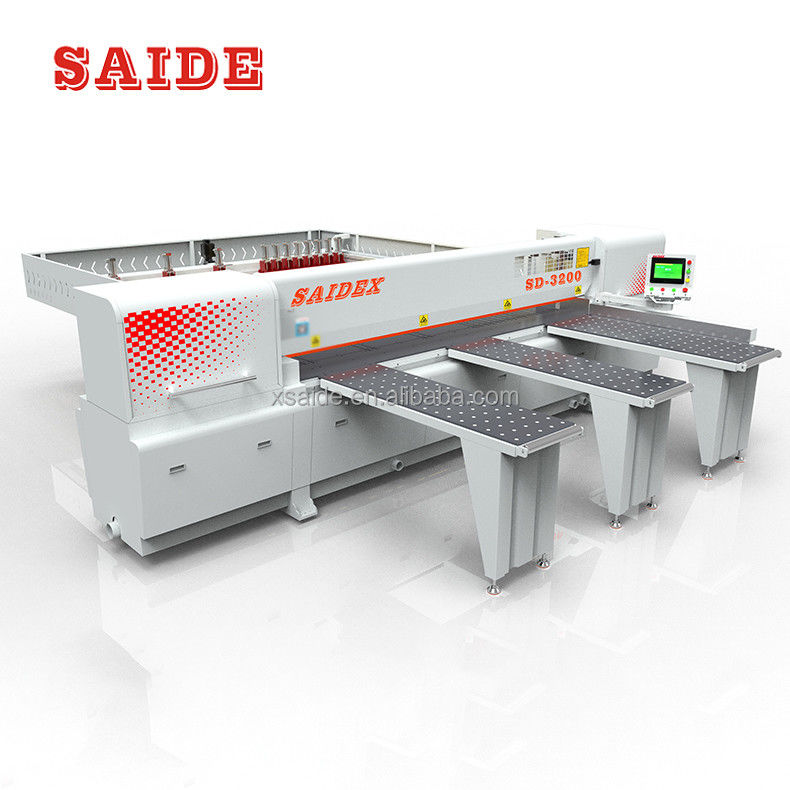 Plexiglass/PVC PU PE POM PTEL PANEL MENGETUKAN TEKAN AKRIL MENGETUKAN TEKAN MENGETUKAN Mesin