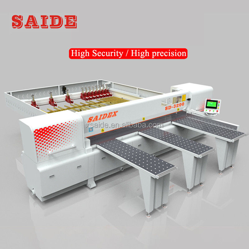 Plexiglass/PVC PU PE POM PTEL PANEL MENGETUKAN TEKAN AKRIL MENGETUKAN TEKAN MENGETUKAN Mesin