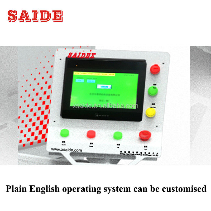 Plexiglass/PVC PU PE POM PTEL PANEL MENGETUKAN TEKAN AKRIL MENGETUKAN TEKAN MENGETUKAN Mesin