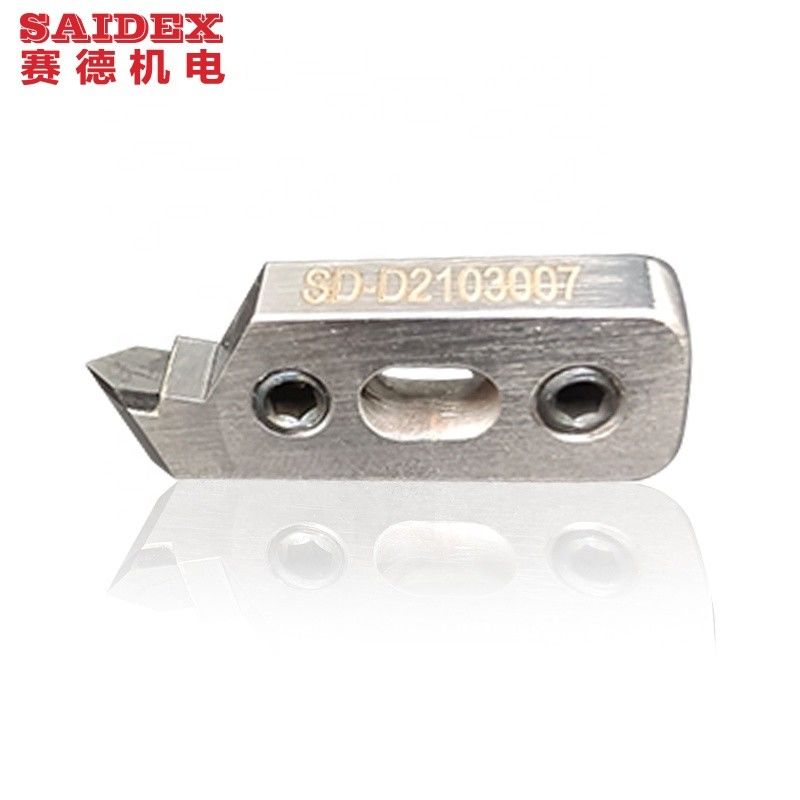 Hot Sale Pcd grinding Polycrystalline Diamond Tool High Speed Acrylic Polishing Knife Di stok Untuk dijual