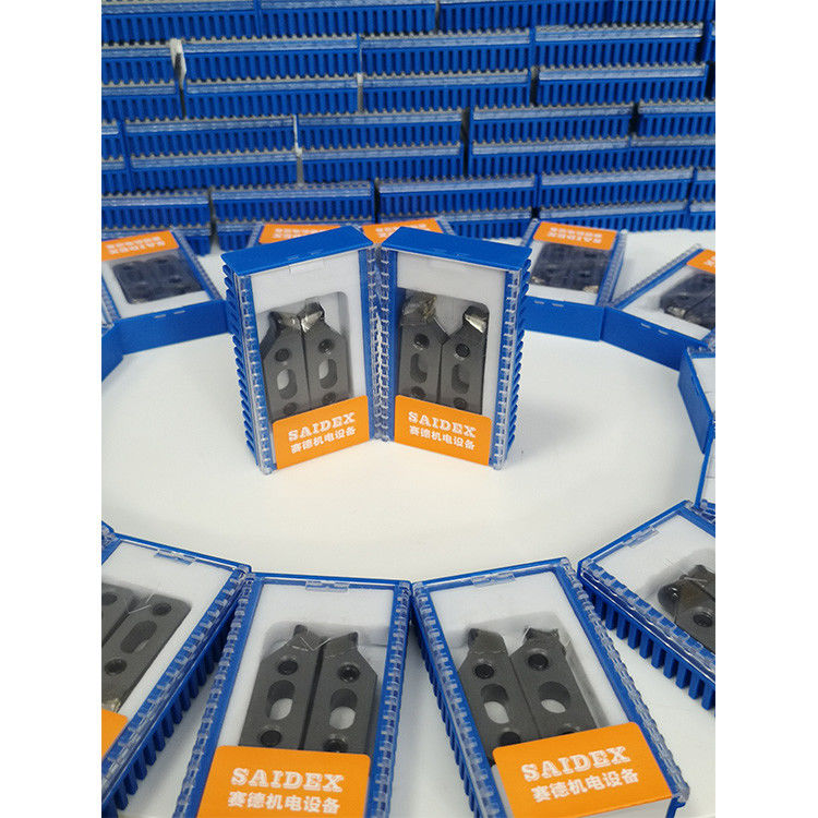 Hot Sale Pcd grinding Polycrystalline Diamond Tool High Speed Acrylic Polishing Knife Di stok Untuk dijual