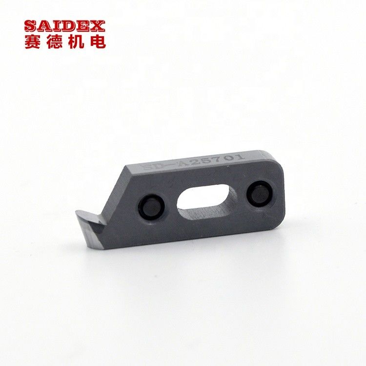 Pisau poles berlian untuk Akrilik PMMA ABS Pemotong berlian OEM Baja Stainless Disesuaikan Pemotong kristal tunggal