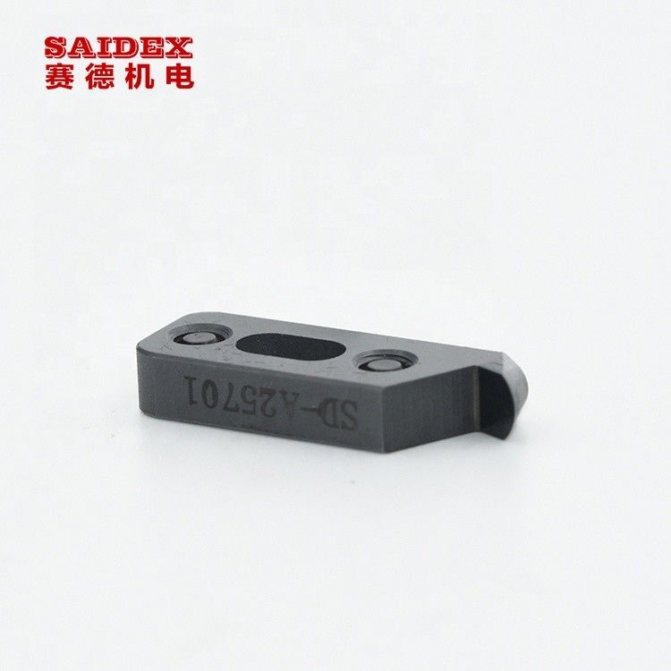 Pisau poles berlian untuk Akrilik PMMA ABS Pemotong berlian OEM Baja Stainless Disesuaikan Pemotong kristal tunggal