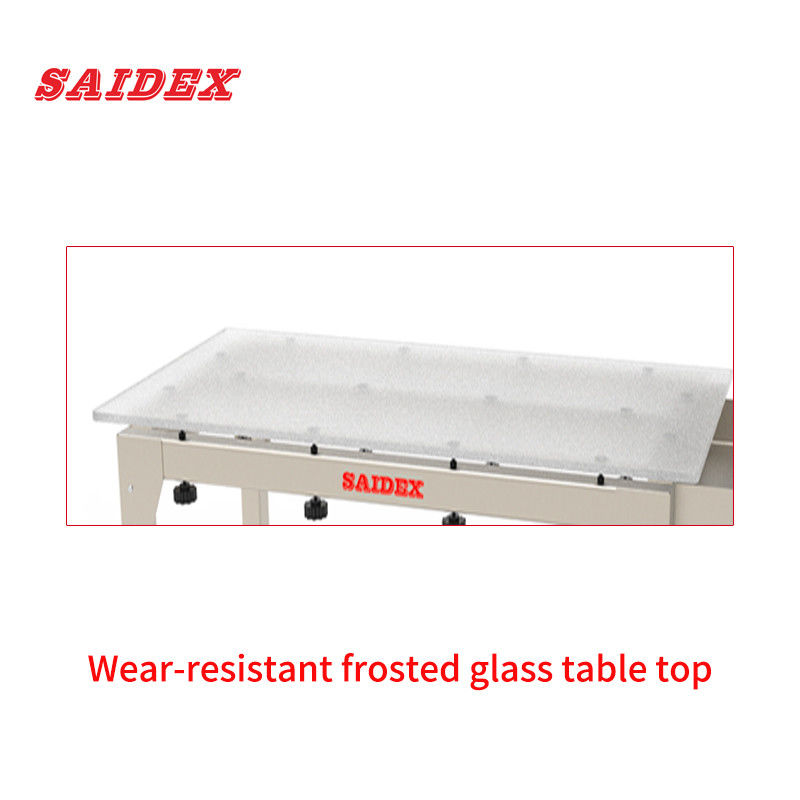 Jual Teratas Magnet Khusus Fix Gadget Disc Rotary Fixure Acrylic Glue Bonding Workbench Platform Kerja