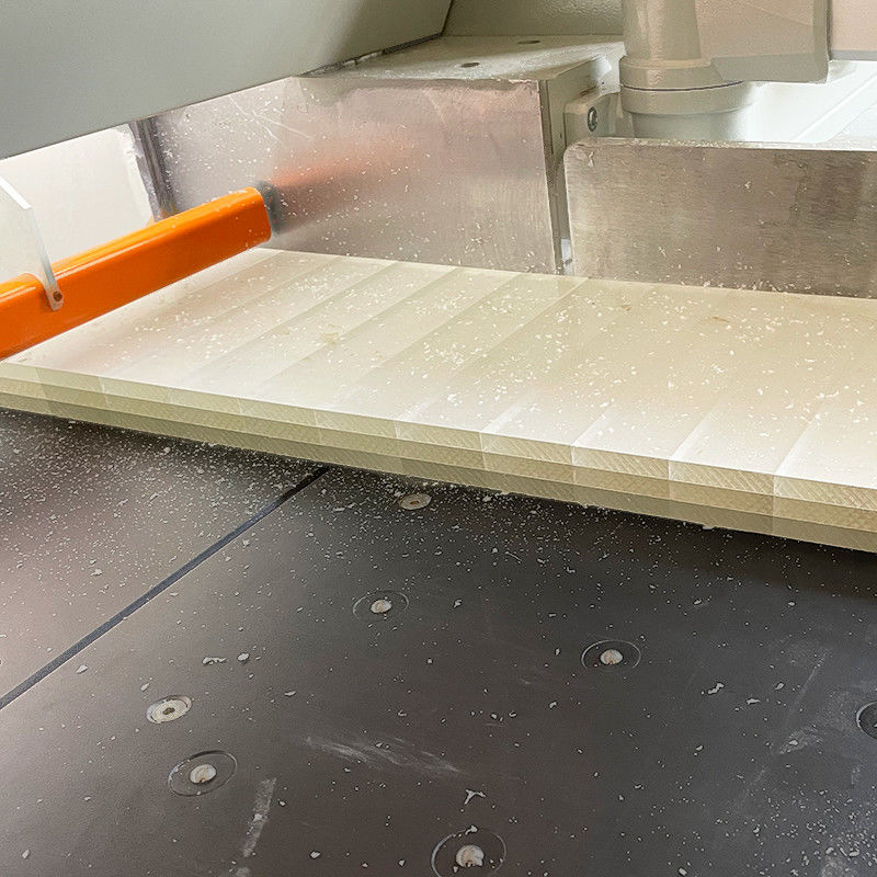 Mesin Routing Akrilik Stabil, Mesin Router CNC CE Pemotong Akrilik gergaji non-pengerjaan kayu