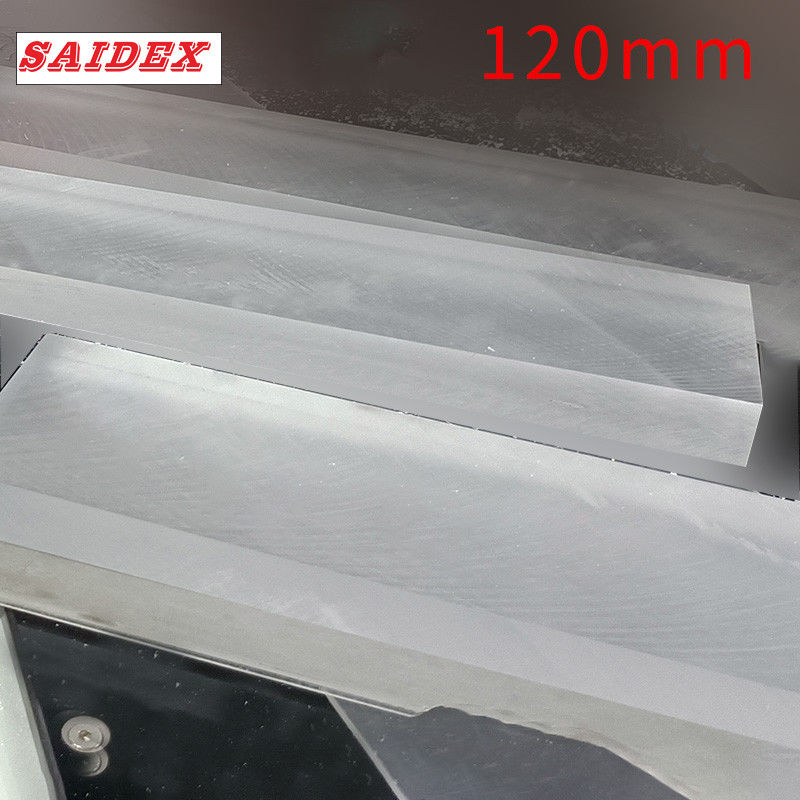 Gergaji Panel Otomatis Presisi Tinggi 0.01mm dengan Panjang Potong 2600mm dan Pengumpanan Otomatis untuk Akrilik dan Kayu