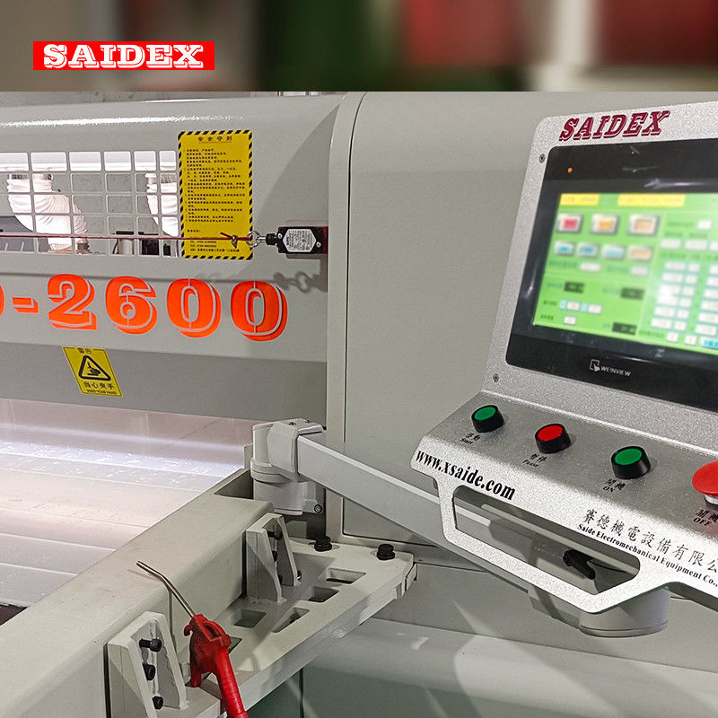 Mesin Routing Akrilik Stabil, Mesin Router CNC CE Pemotong Akrilik gergaji non-pengerjaan kayu