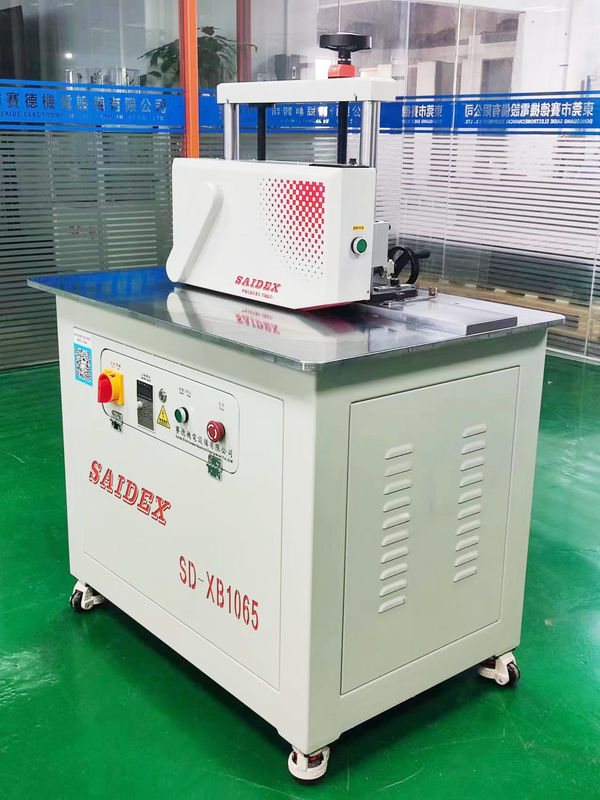 Acrylic Edge Beveling Tool Precision Angle Adjustable Straight And Beveling with Dust Extractor Alat penggores tepi acrylic