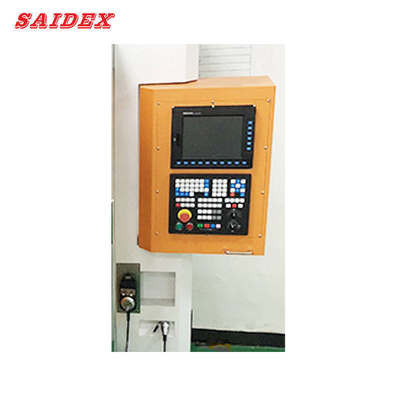 50Hz Mesin Penggilingan Lumahing Akrilik Berkuasa Tegangan 380v Max Power Of Spind;E 5.5kw