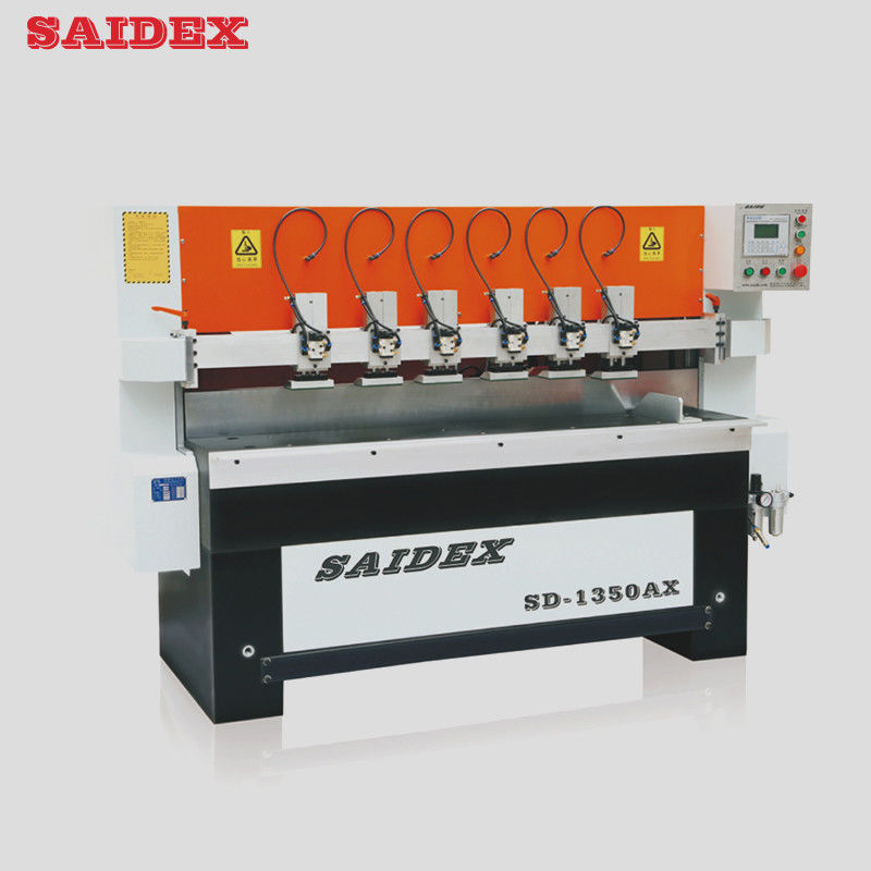 High Speed Servo Motor Polisher Akrilik Dengan 6000-12000rpm 3.5kw High Processing