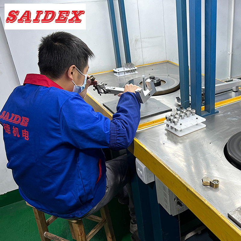 Acrylic Trimming Machine Untuk Acrylic Pmma Pom Etc Makromolekul Termoplastik Bahan Terisolasi Lembar