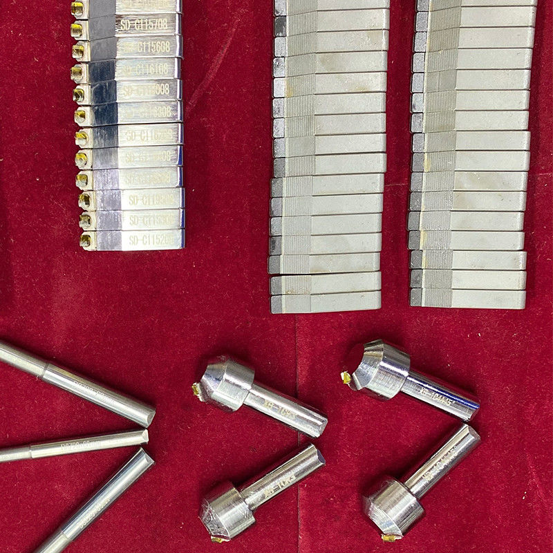 15 Tahun Pengalaman Set Lengkap Pisau Untuk Lempar Acrylic transparan PS PE PC Sheet