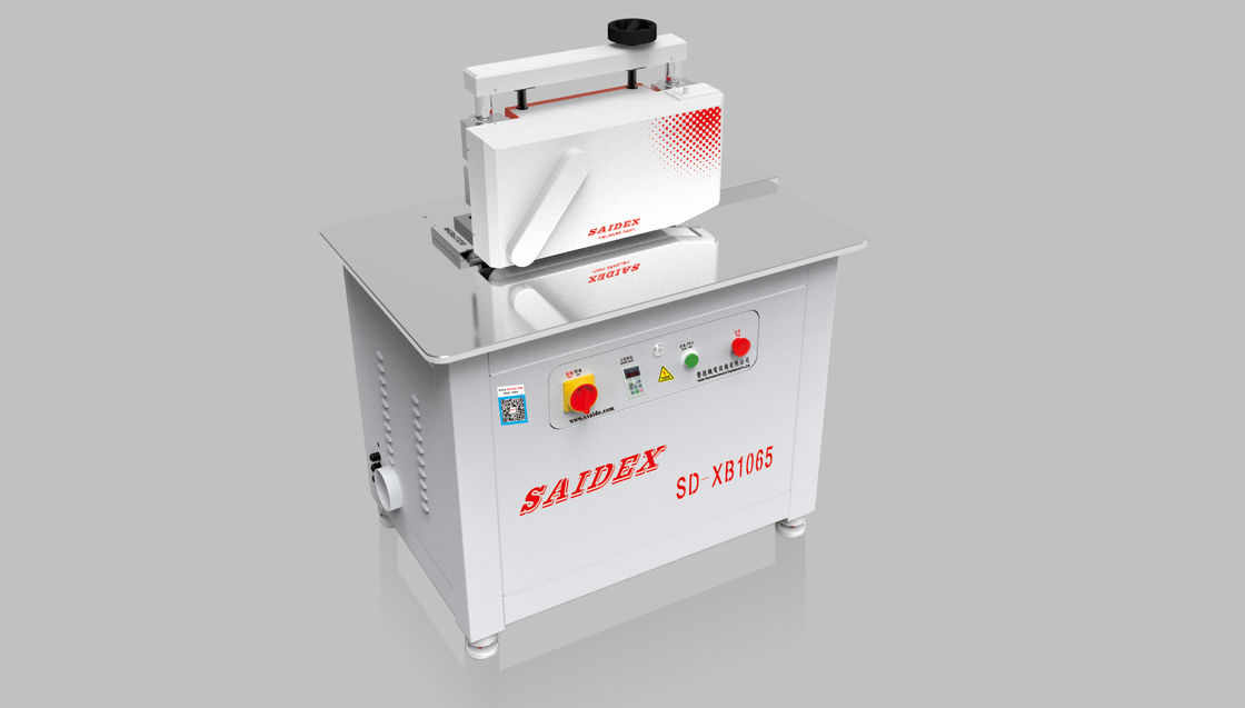 Acrylic Edge Polisher Acrylic Trimming Machine Acrylic Automatic Feed Processing Mode Tegangan 220v