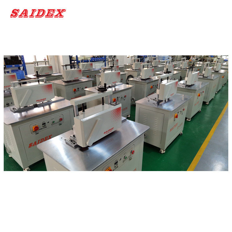 Dapatkan tepi yang sangat dipoles dengan mesin acrylic edge polishing mesin berat 250kg 45 derajat beveled edge polisher