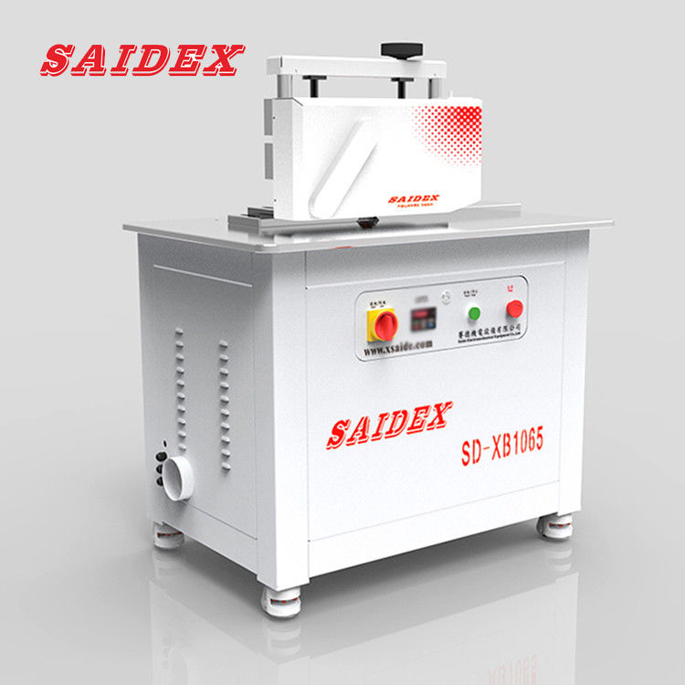 SD-XB1065 Automatic Feeding Acrylic Buffing Machine dengan Processing Berkelanjutan SD-XB1065 Dapat Berkelanjutan