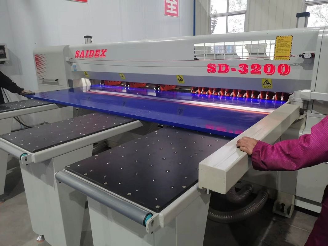 Mesin Routing Akrilik Stabil, Mesin Router CNC CE Pemotong Akrilik gergaji non-pengerjaan kayu