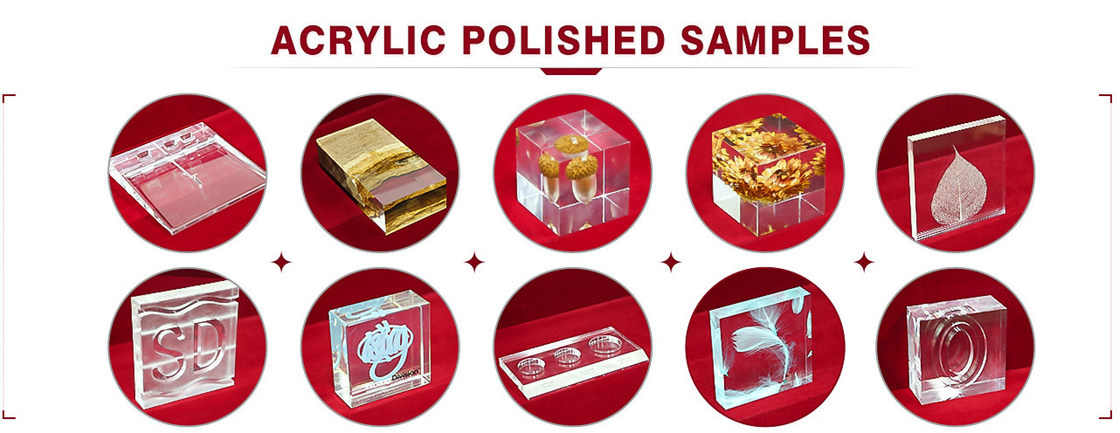 Alat pemotong penggilingan CNC praktis Alat pemotong CNC akrilik industri Untuk pemotongan kecepatan tinggi akrilik