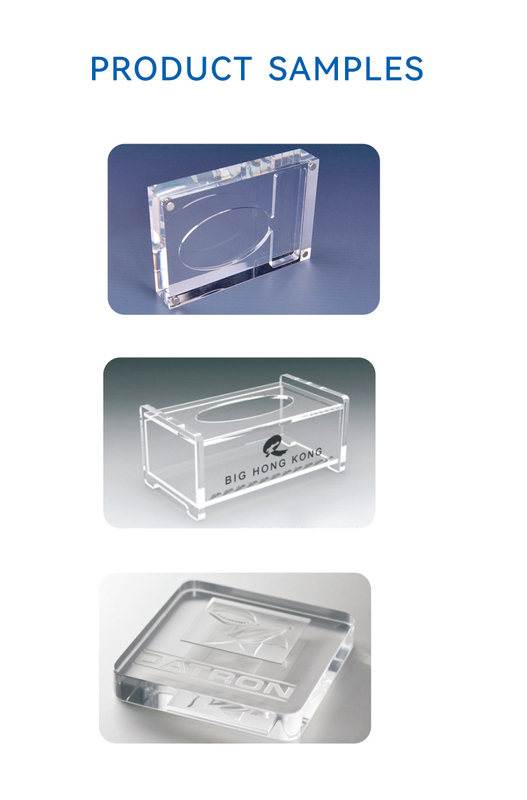 Desain Kualitas Tinggi Jual Terbaik SD 1460S Double Side High Speed Acrylic Edge Polishing Machines Suppliers