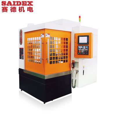 Mesin Pemotong Akrilik CNC 5,5KW yang tahan lama, Mesin CNC Plexiglass Multifungsi