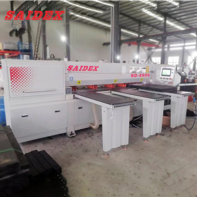 PLC Control Computer Mesin Pemotong Akrilik 2600 X2600mm
