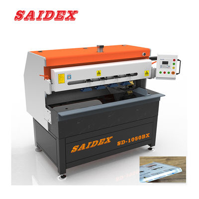 Mesin Pembuatan Trofi Akrilik Tepi Miring 45 Derajat Mesin Pemoles Akrilik Kilap Tinggi