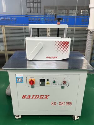 Mesin potong akrilik XB1065 (Pengumpanan Otomatis)